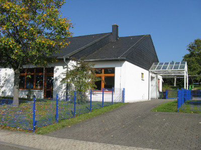 Herzlich willkommen in Kappel....