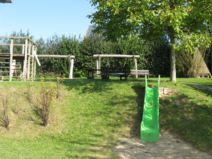 Spielplatz