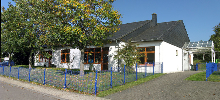 Kindergarten