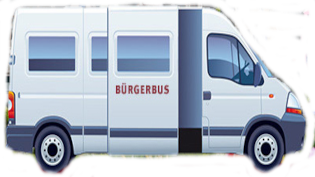 BÜRGERBUS