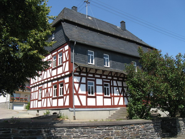 HEIMATHAUS KRONE