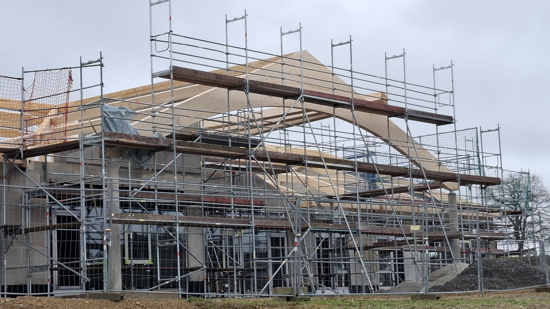 2026-02-13 Gerüst II