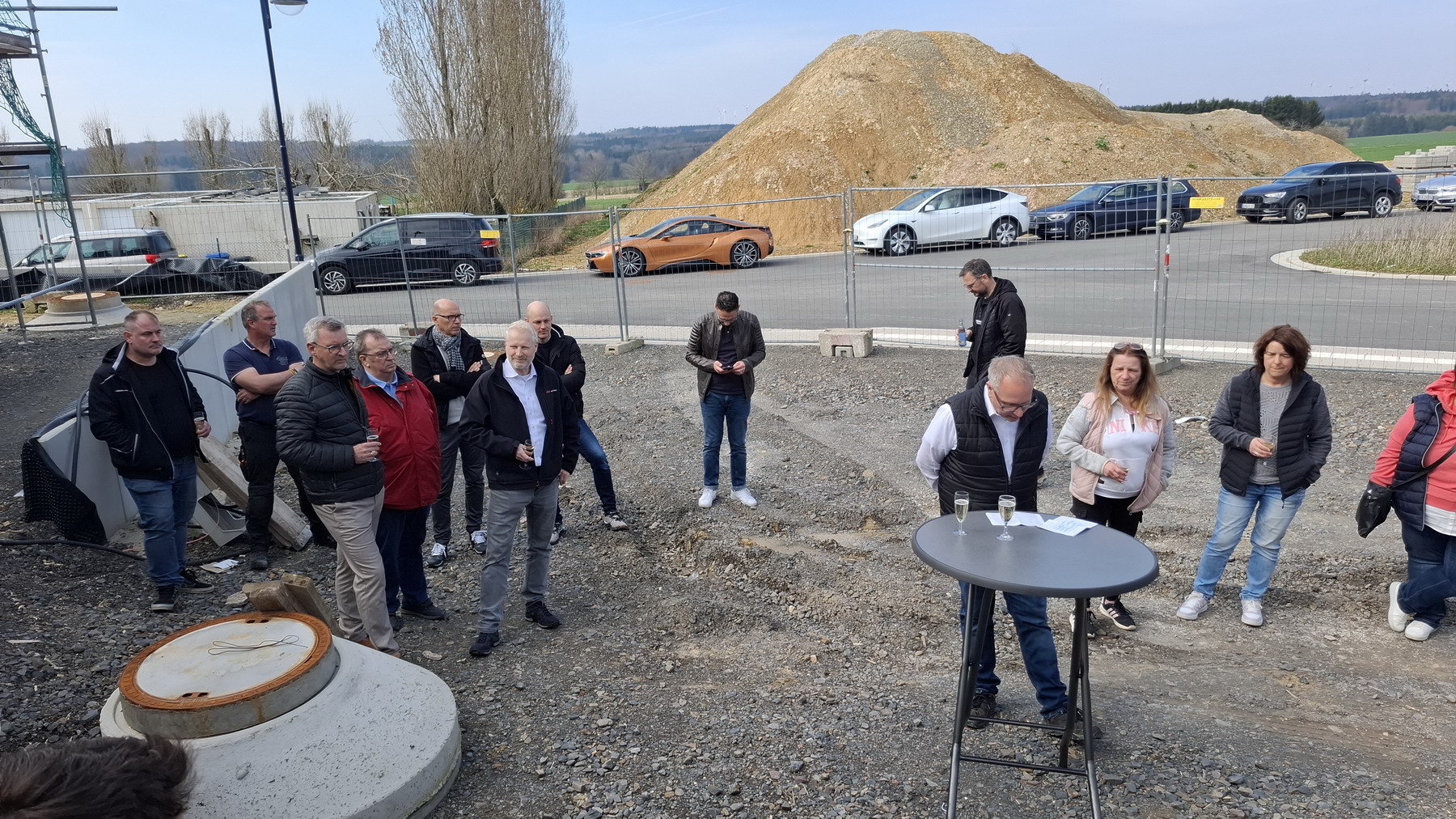 2026-03-20 Richtfest I